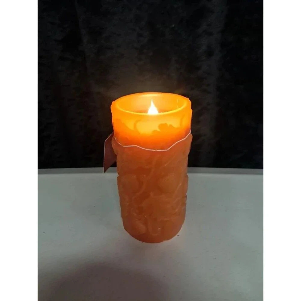 Battery Candle